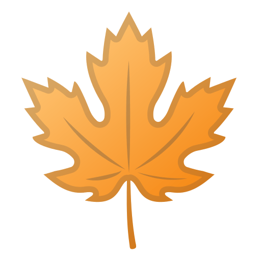 Maple Leaf Emoji Meaning With Pictures From A To Z
