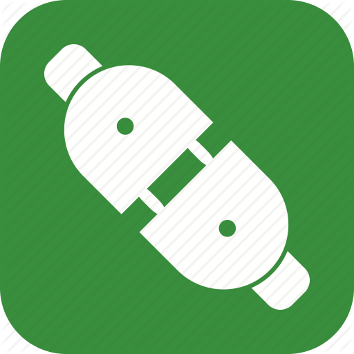 Electronic Devices Round Corner'