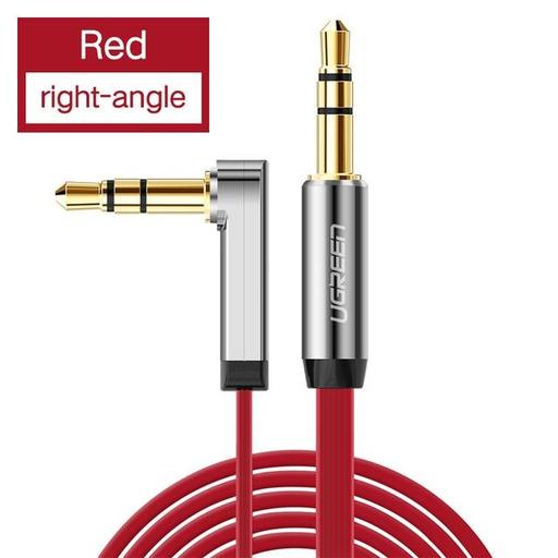 Ugreen Aux Cable Jack Audio Cable Mm