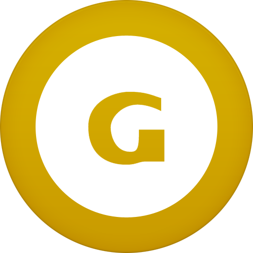 Gamespot Icon