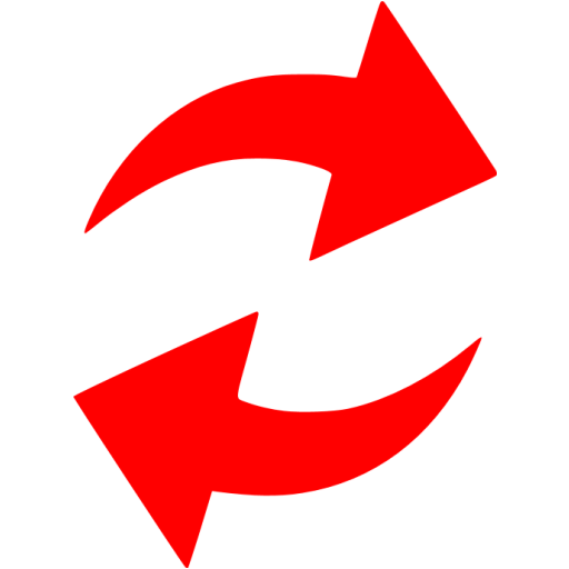 Red Available Updates Icon