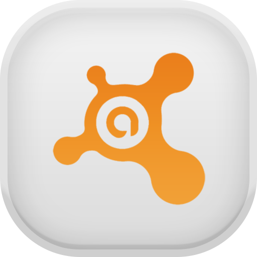Avast Icon