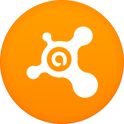 Avast Icon Free Of Circle Icons
