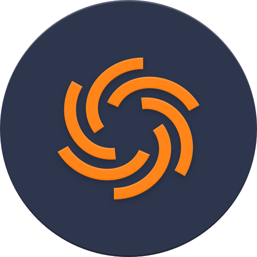 Avast Press Box And App Images