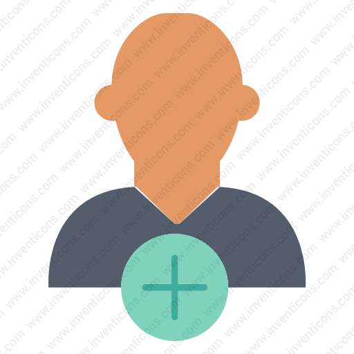 Download Avatar Icon Inventicons