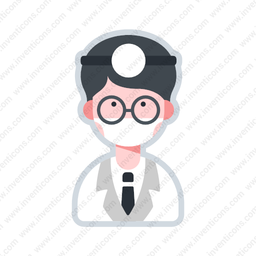 Download Avatar Doctor,avatar,doctor Icon Inventicons