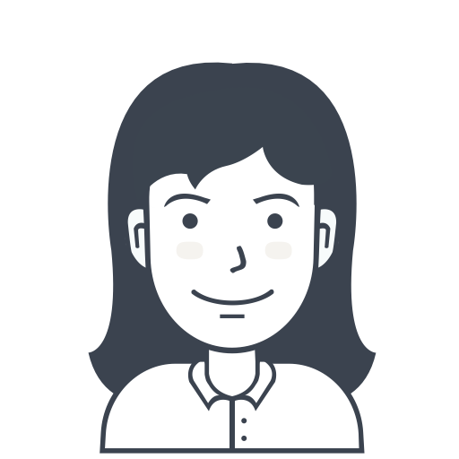 User, Person, Avatar Icon