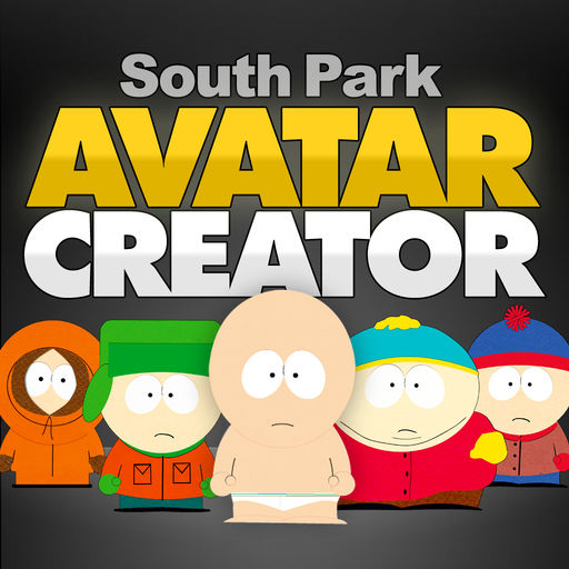 South Park Avatar Creator