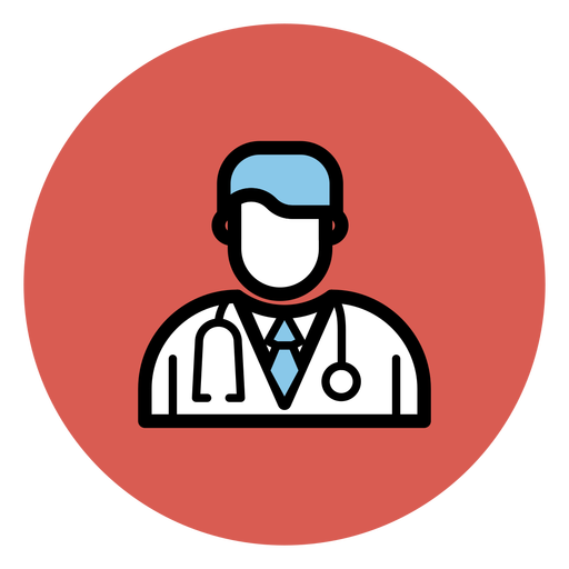 Doctor Avatar Icon