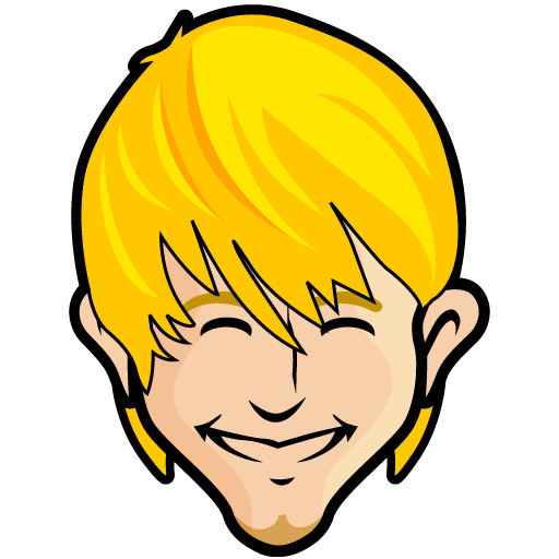 Head, David, Man, User, Boy, Avatar Icon