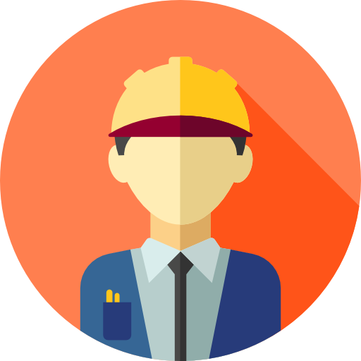 Job, Social, Engineer, Profession, Professions And Jobs, User