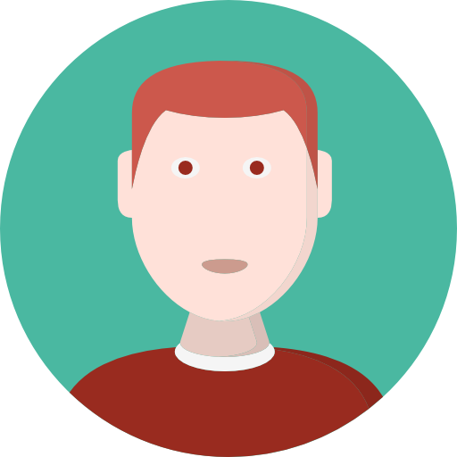 Boy, Profile, Avatar Icon