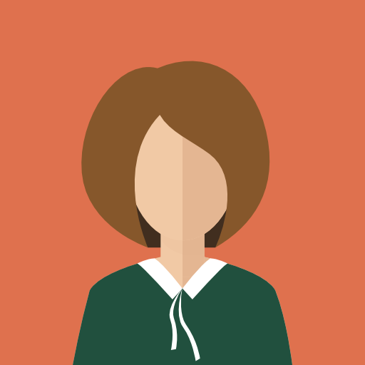 Business, People, Avatar Icon