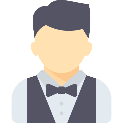 Color Professions Avatars Icon