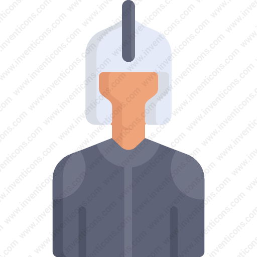 Download Armor,knight,protection,helmet,user,medieval,avatar Icon