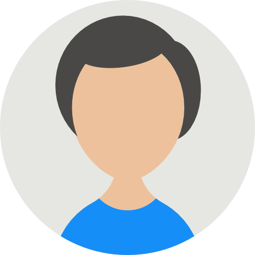 Profile, Avatar, Man, User, People Icon