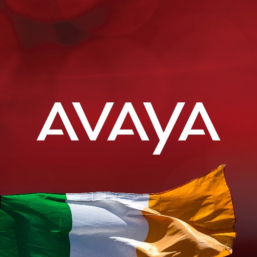 Avaya Ireland
