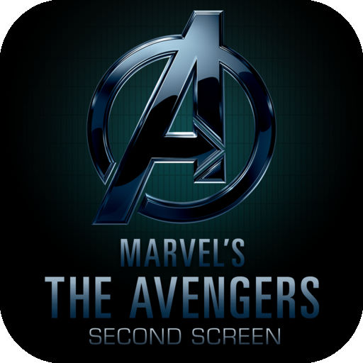 Marvel's The Avengers A Second Screen Experience