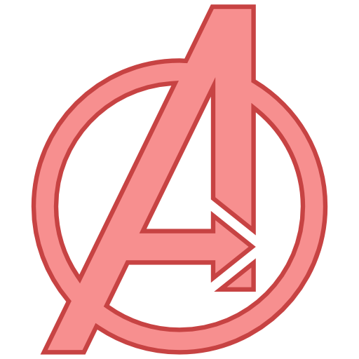 Avengers Icon at GetDrawings | Free download