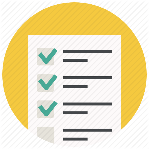 Avesta Template Quiz