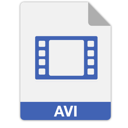 Avi Icon