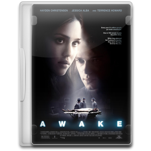 Awake Icon Movie Mega Pack Iconset