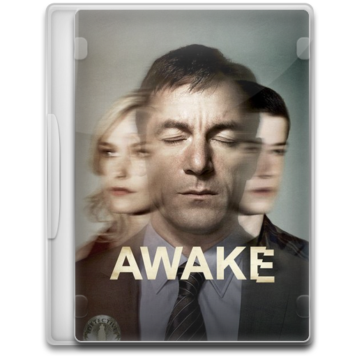 Awake Icon Tv Show Mega Pack Iconset