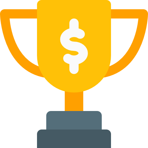 Award Icon Money Freepik
