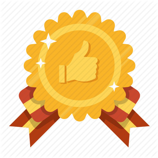 Award, Favorite, Gold, Golden, Like, Prize, Social Award Icon