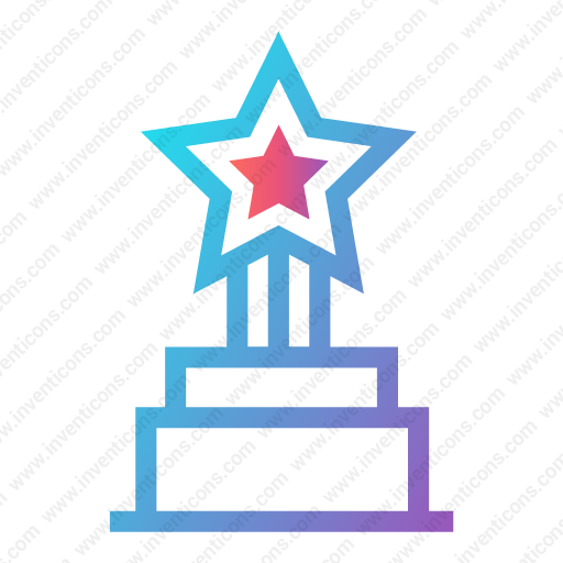 Download Award Icon Inventicons