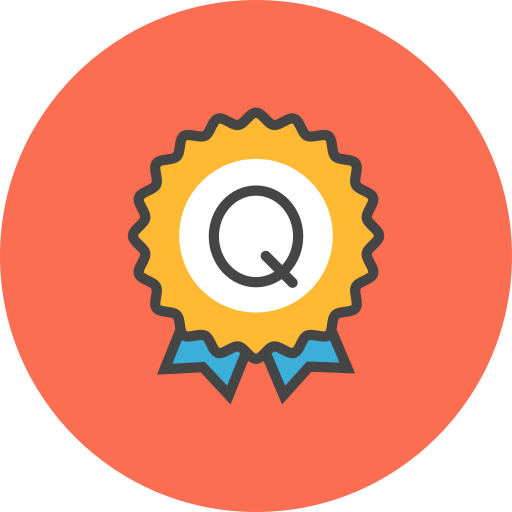 Quality, Award Icon Free Of Flat Line Ecommerce