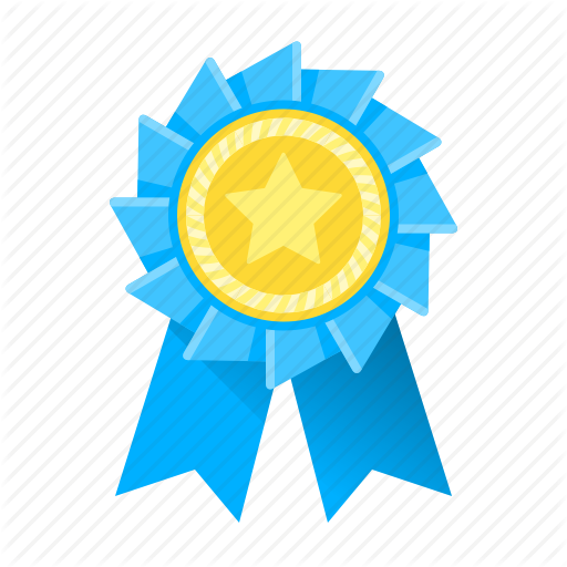 Vector Winner Ribbon Huge Freebie! Download For Powerpoint