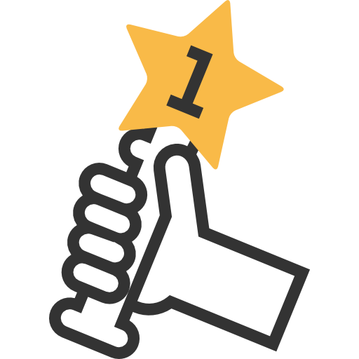 Winner Icon