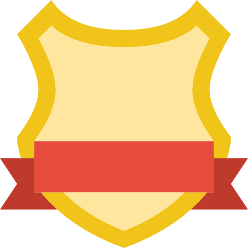 Badge Icon Awards Smashicons