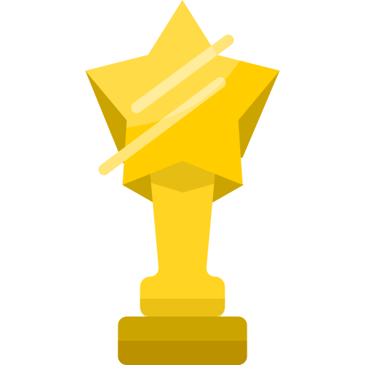 Award Champion Png Icon