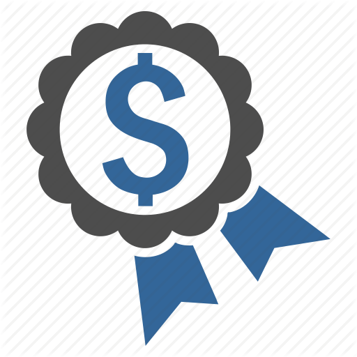 Vector Award Cash Prize Transparent Png Clipart Free Download