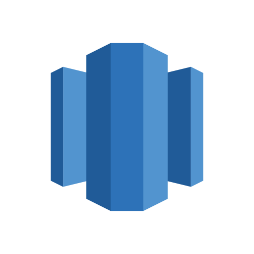 Amazon Aws Stencils Icon