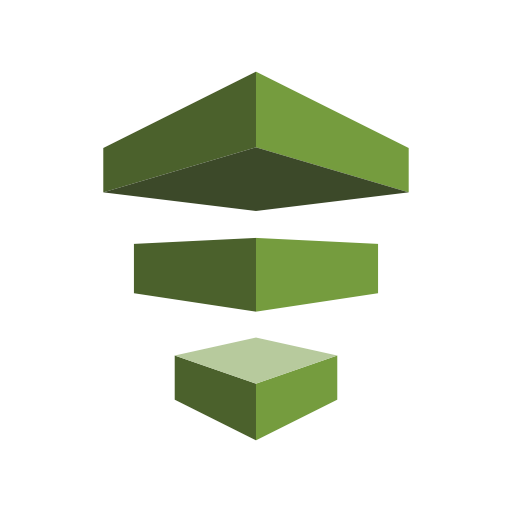 Aws, Copy, Data, Deployment, Management, Pipeline Icon