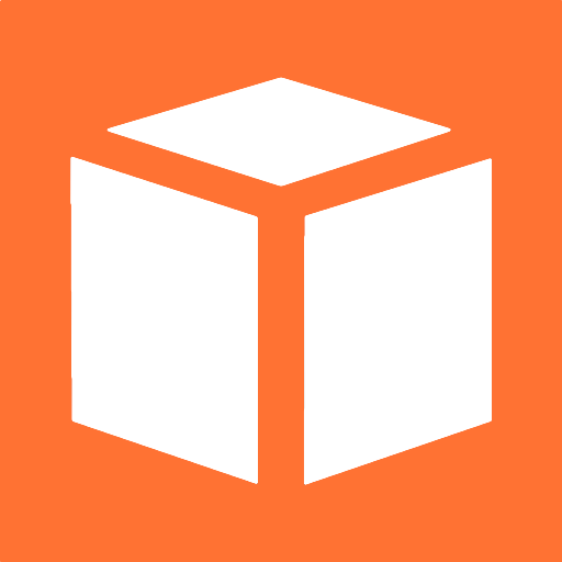 Aws Icon Simple Iconset Dan Leech