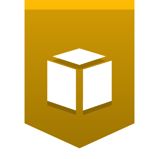 Aws Icon Free Of Social Media Buntings Icons