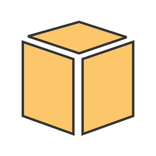 Aws Icon Free Of Social Media Logos Ii Filled Line