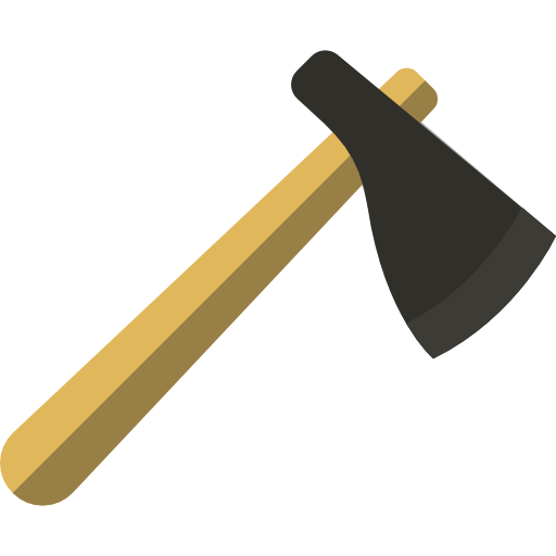 Axe Icon