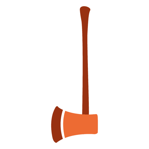 Hipster Axe Icon