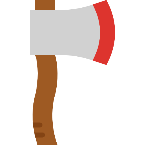 Axe Icon