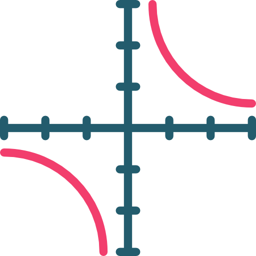 Mathematics, Education, Engineering, Maths, Axis Icon