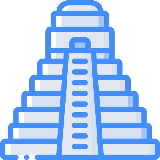 Aztec Pyramid