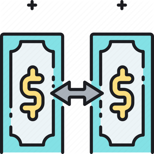 Business To Business Icon