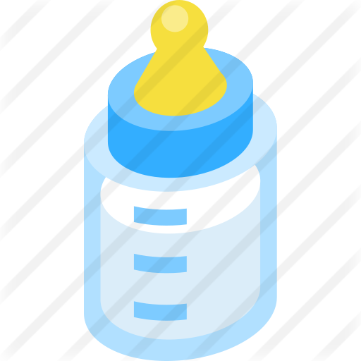 Baby Bottle