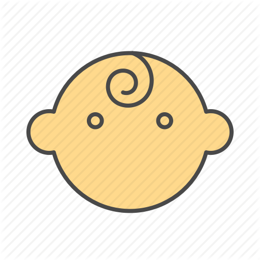 Baby, Boy Icon