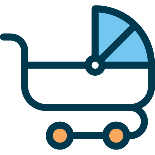 Baby Carriage